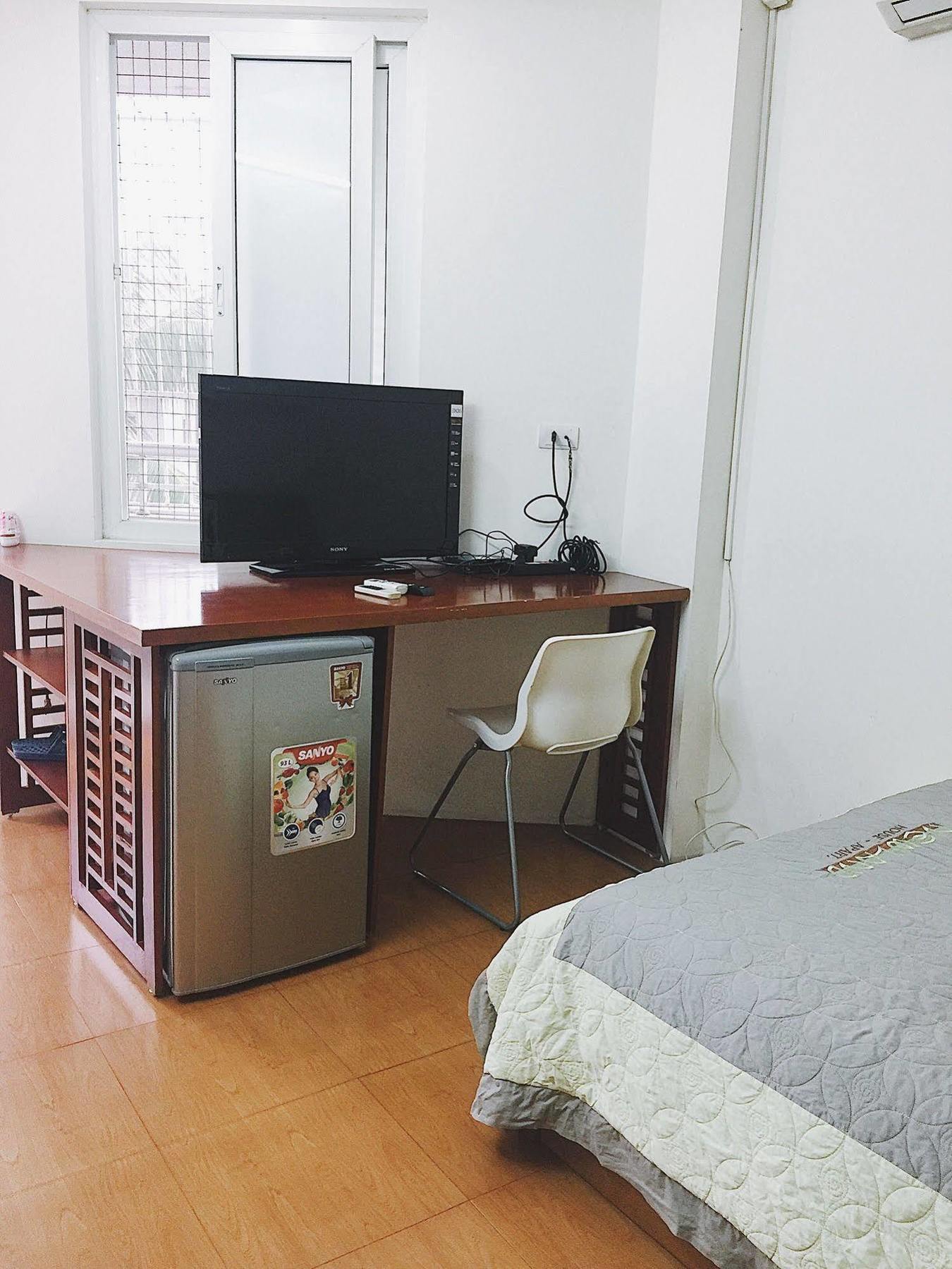V-Studio Apartment 2 Hanoi Buitenkant foto